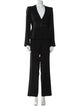 Armani Collezioni Pantsuit