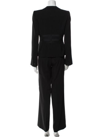 Armani Collezioni Pantsuit