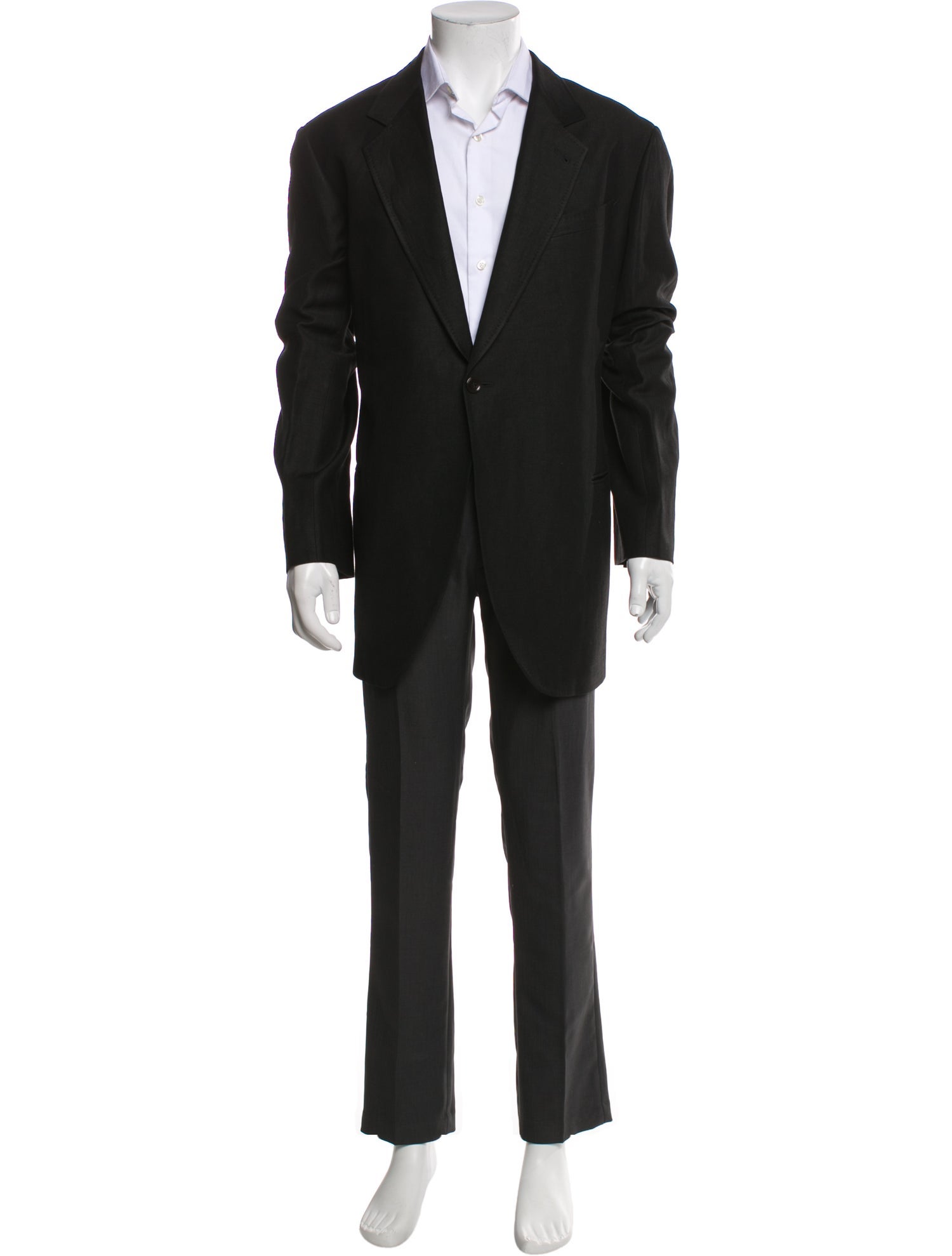 Armani Collezioni mens blazer