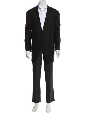 Armani Collezioni mens blazer