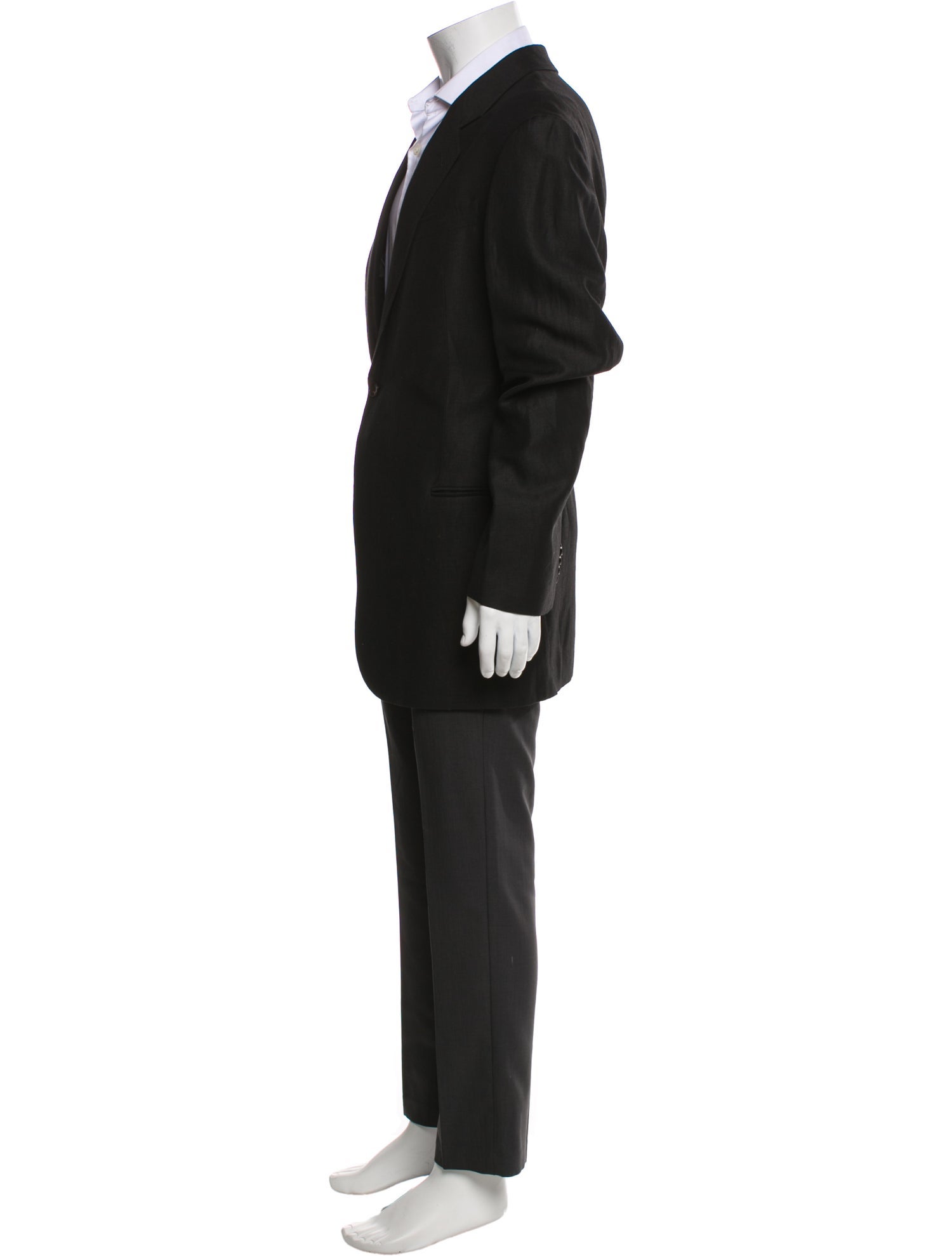 Armani Collezioni mens blazer