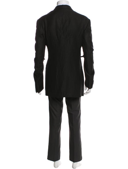 Armani Collezioni mens blazer