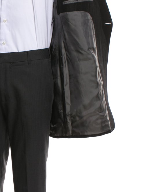 Armani Collezioni mens blazer