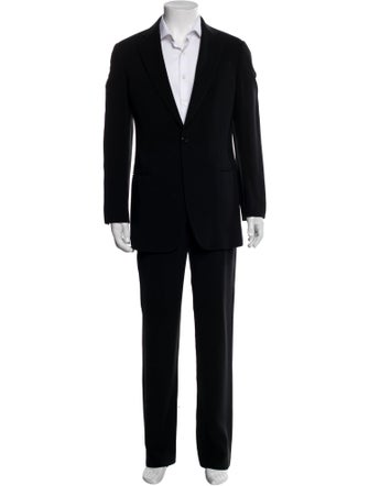Armani Collezioni Suit