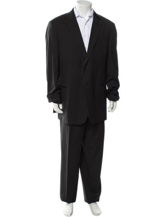 Armani Collezioni Two-piece Suit