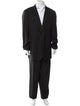 Armani Collezioni Two-piece Suit