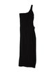 Armani Collezioni Silk Long Dress