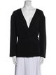 Armani Collezioni V-Neck Sweater