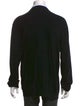 Armani Collezioni V-Neck Long Sleeve Pullover