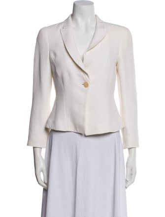 Armani Collezioni Blazer