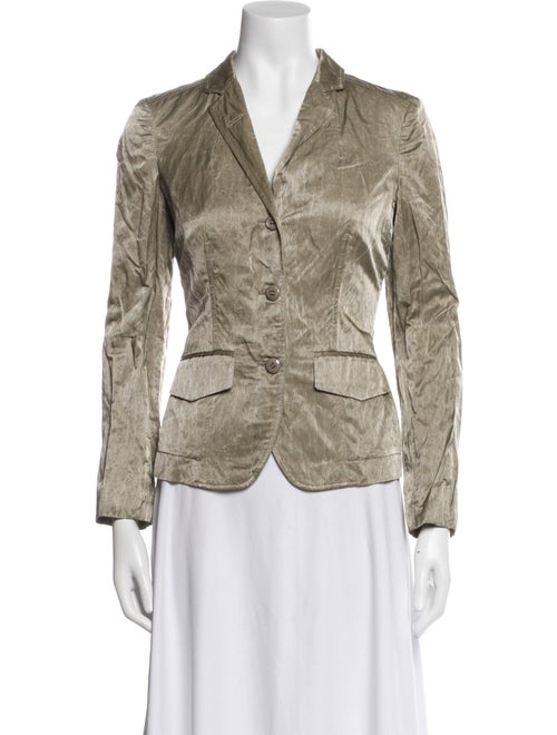 Armani Collezioni Blazer