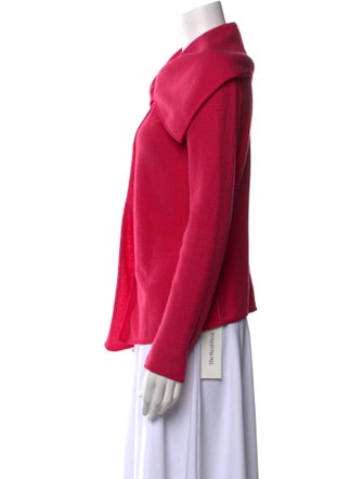 Armani Collezioni Wool Sweater