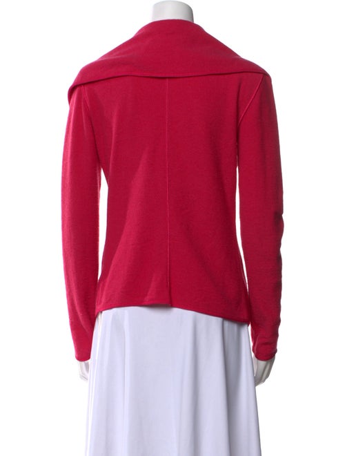 Armani Collezioni Wool Sweater