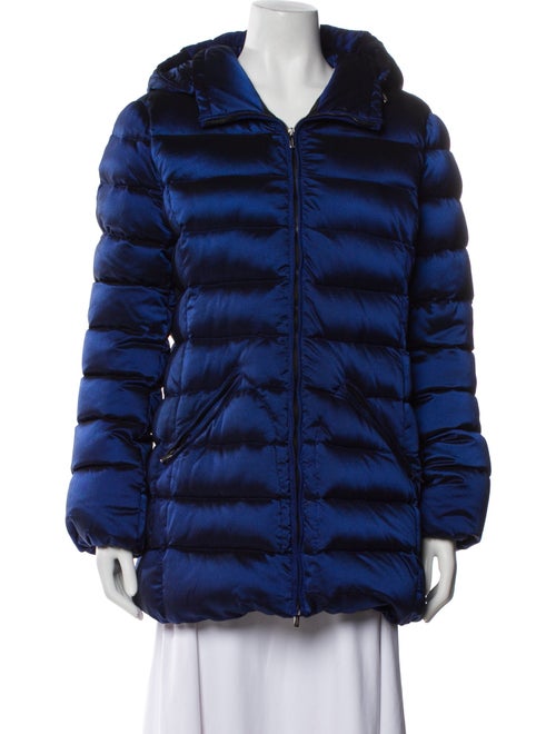 Armani Collezioni Down Coat