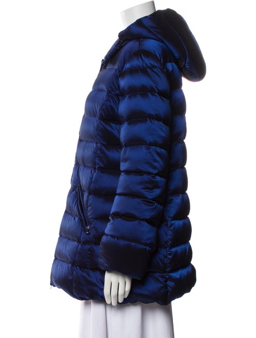 Armani Collezioni Down Coat