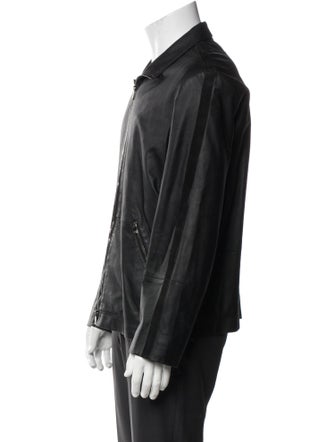 Armani Collezioni Jacket