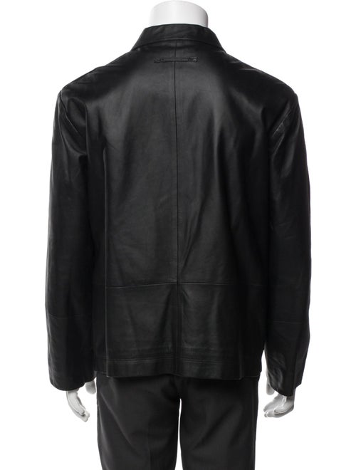 Armani Collezioni Jacket
