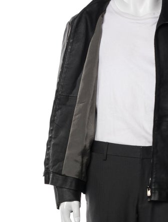 Armani Collezioni Jacket
