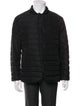 Armani Collezioni Puffer Coat