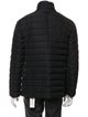 Armani Collezioni Puffer Coat