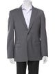 Armani Collezioni Virgin Wool Blazer