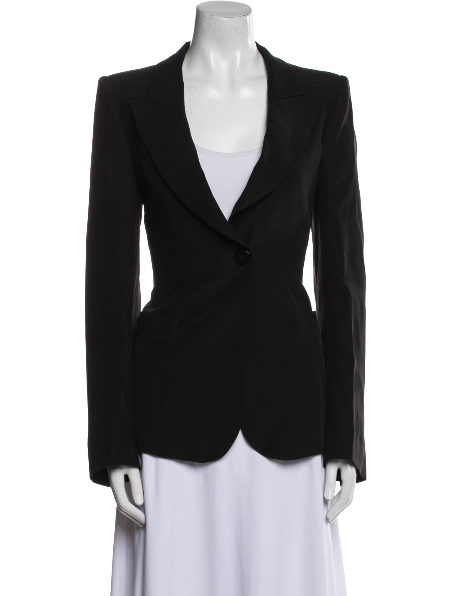 Armani Collezioni Blazer