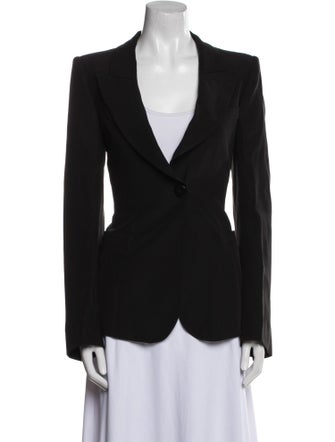 Armani Collezioni Blazer