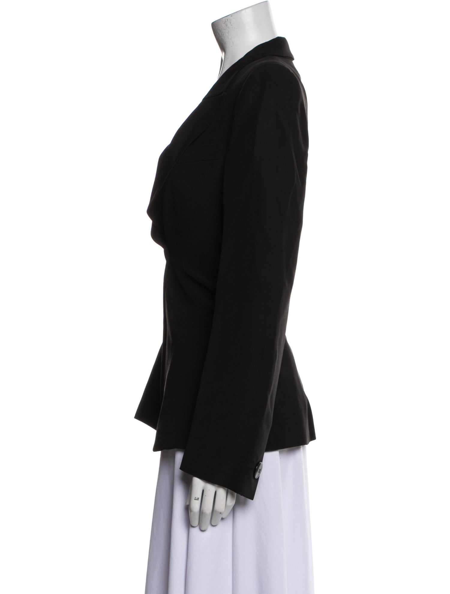 Armani Collezioni Blazer