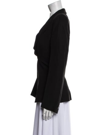 Armani Collezioni Blazer