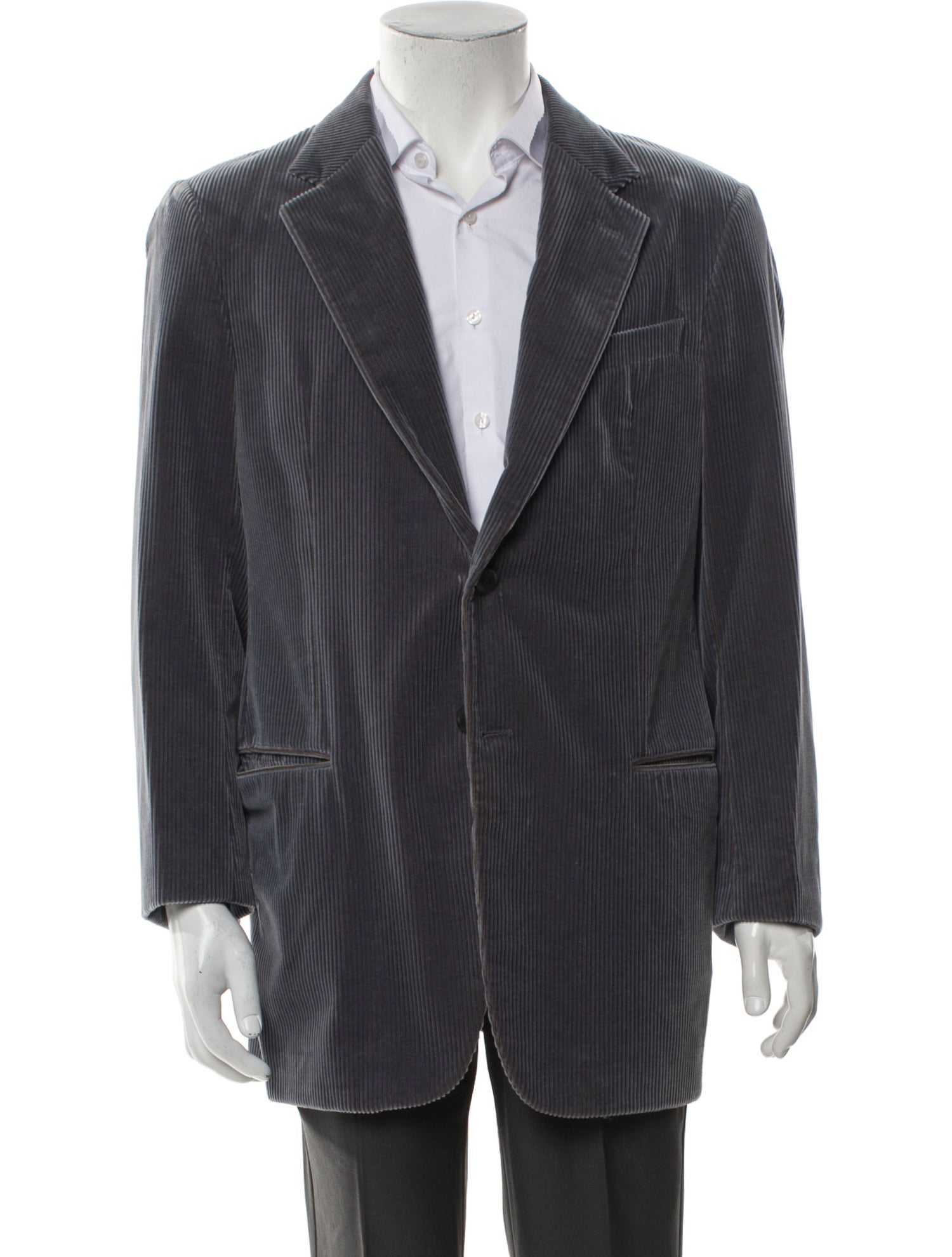 Armani Collezioni Blazer