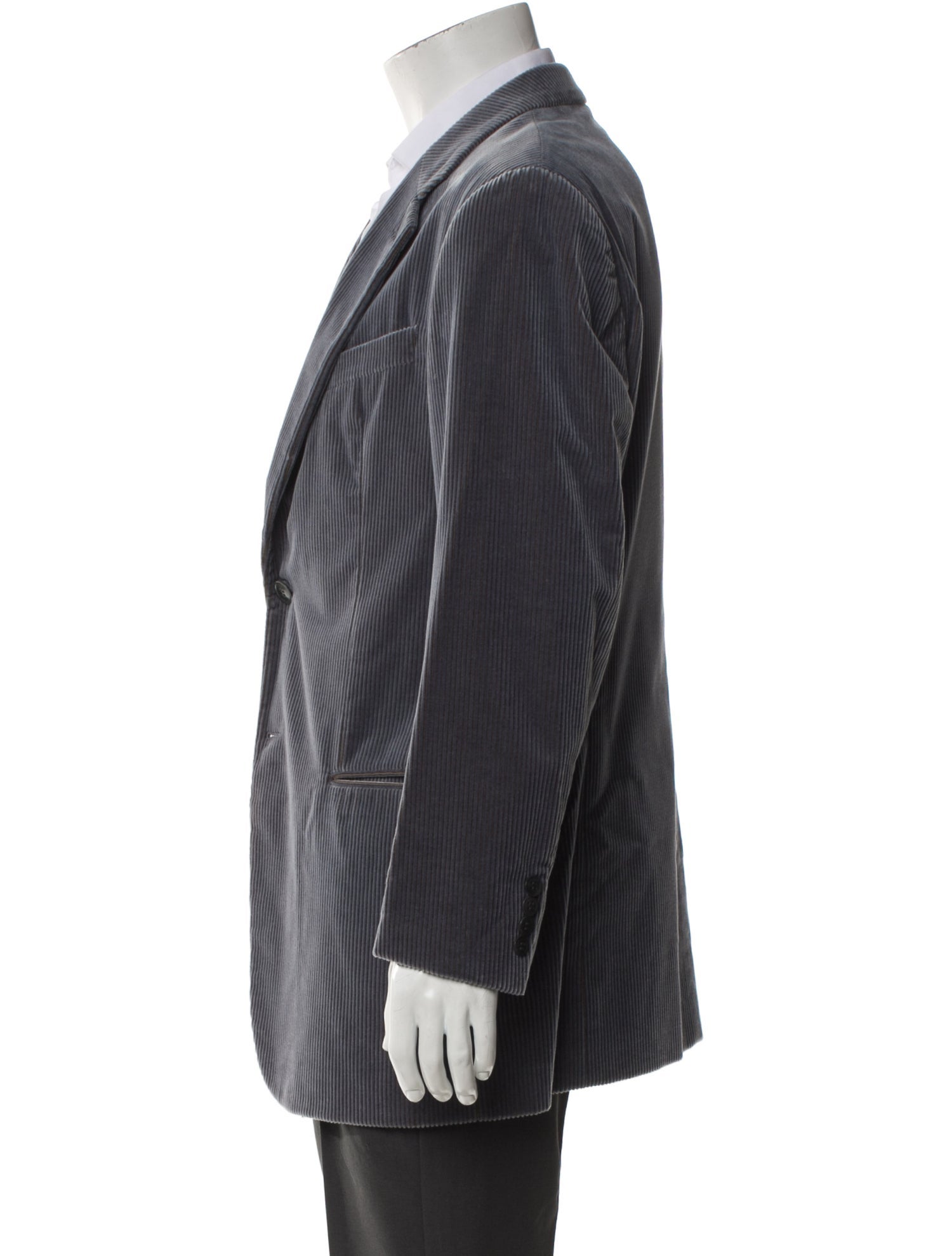 Armani Collezioni Blazer