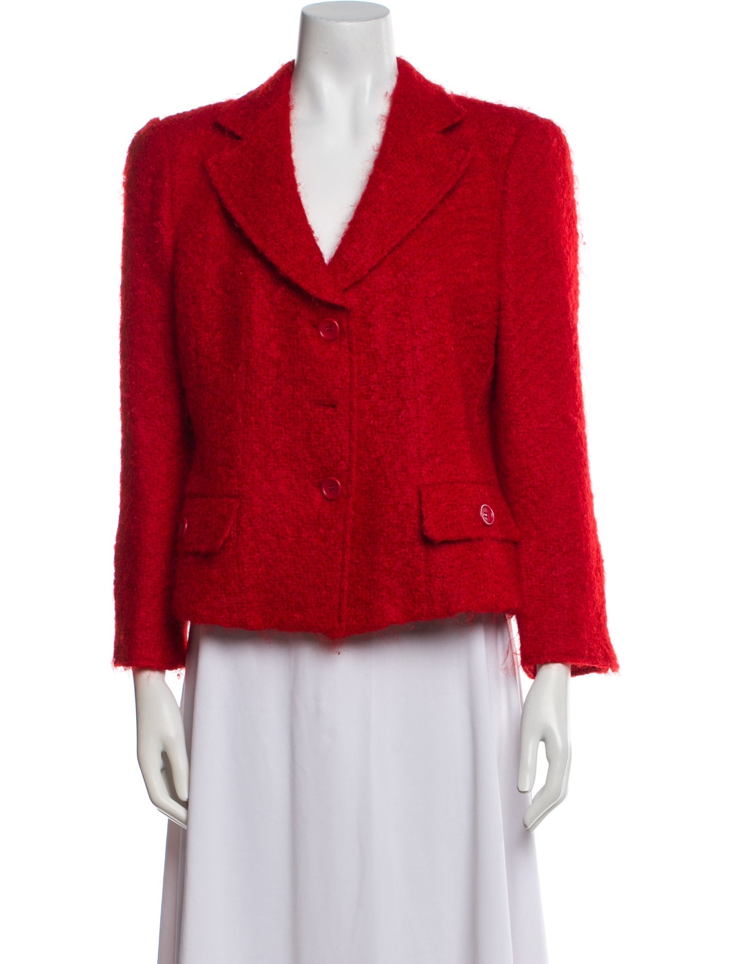 Armani Collezioni Blazer