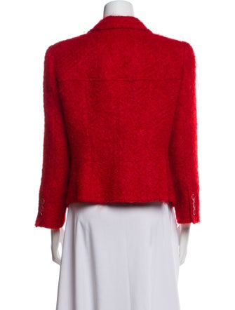 Armani Collezioni Blazer