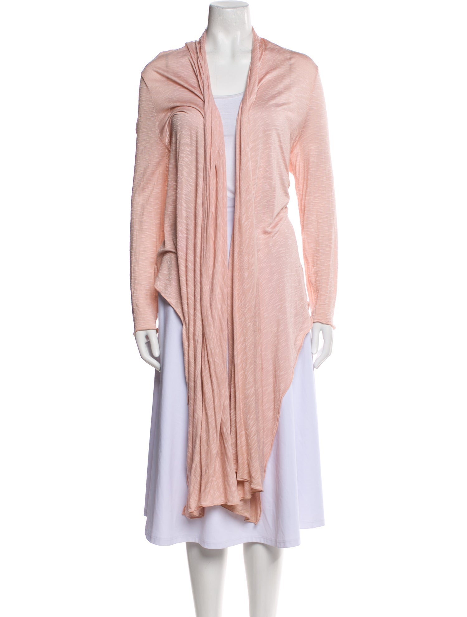 Armani Collezioni Striped Jacket