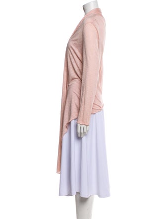 Armani Collezioni Striped Jacket