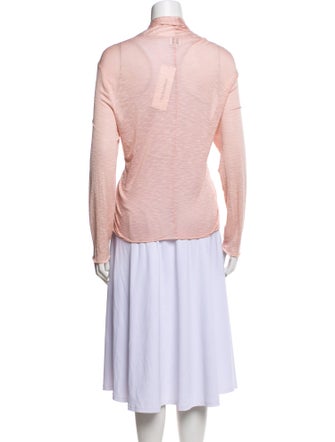 Armani Collezioni Striped Jacket