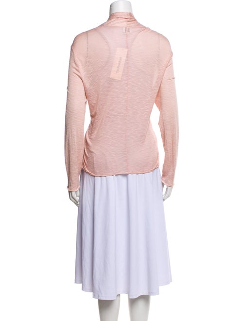 Armani Collezioni Striped Jacket