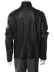 Armani Collezioni Moto Jacket