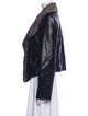 Armani Collezioni Biker Jacket