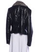 Armani Collezioni Biker Jacket