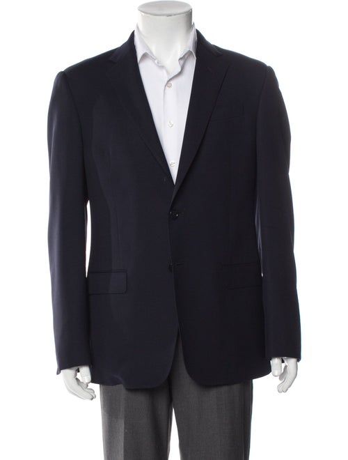Armani Collezioni Men's Suit Blazer