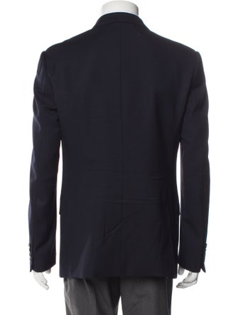 Armani Collezioni Men's Suit Blazer