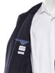 Armani Collezioni Men's Suit Blazer