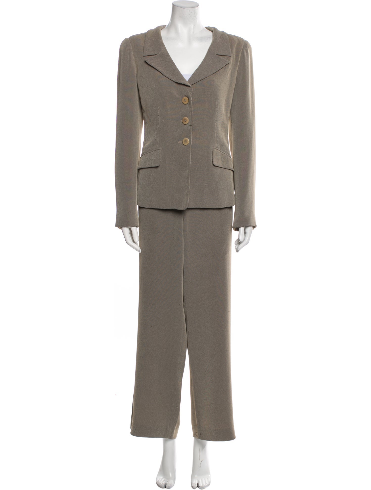 Armani Collezioni Pantsuit