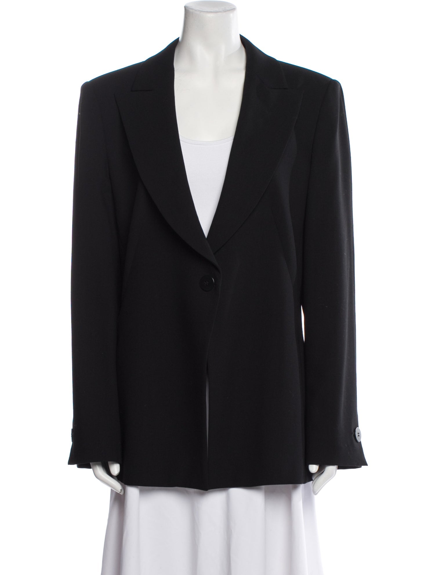 Armani Collezioni Blazer