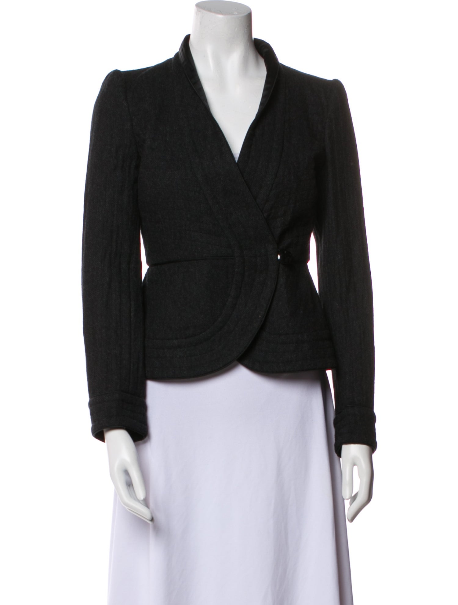 Armani Collezioni Blazer