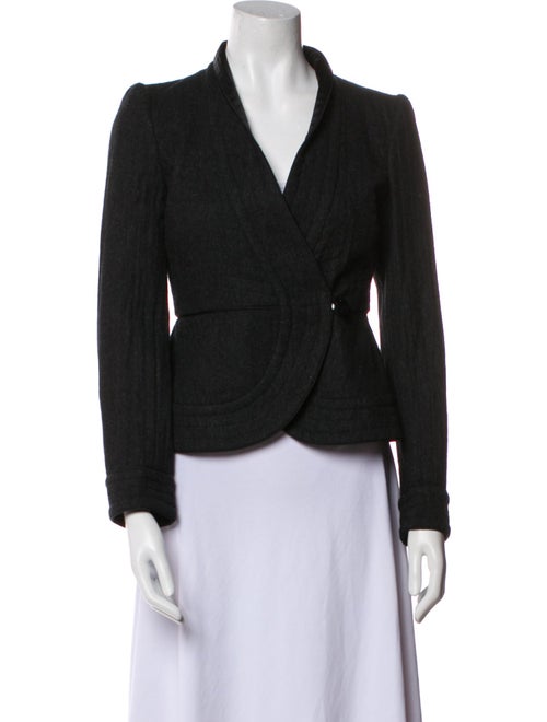 Armani Collezioni Blazer