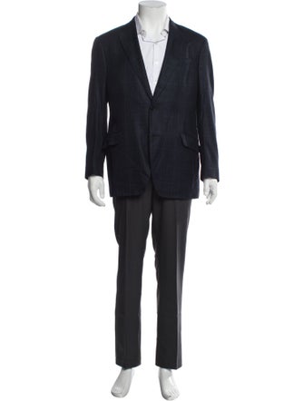 Armani Collezioni Blazer