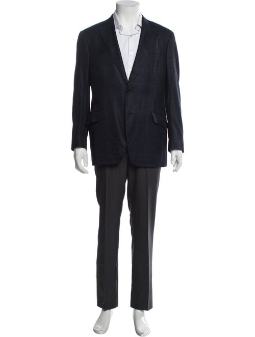 Armani Collezioni Blazer