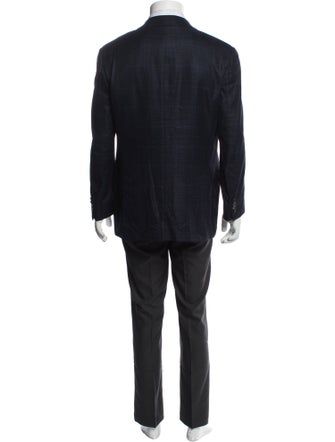 Armani Collezioni Blazer